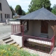 RuillÃ© sur le Loir-lavoir 4 dans le bourg