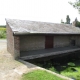 RuillÃ© sur le Loir-lavoir 6 dans hameau La HussaudiÃ¨re