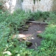 Condecourt-lavoir 2 dans hameau Villette