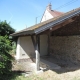 Haravilliers-lavoir dans hameau Le Quoniam