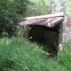 Jouars Pontchartrain-lavoir 2 dans hameau La Dauberie