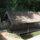 Septeuil-lavoir 3 dans hameau Les Bilheux