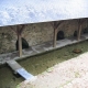 Fontaine Milon en Maine et Loire-lavoir 1 par Patrice Coutaud