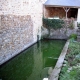 JarzÃ© en Maine et Loire-lavoir 2 par Patrice Coutaud