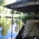 Saint Lambert du Lattay en Maine et Loire-lavoir 2 par Patrice Coutaud