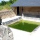 Saint Remy la Varenne en Maine et Loire-lavoir 3 dans hameau MarignÃ© par Patrice Coutaud