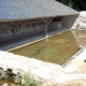 Saint Remy la Varenne en Maine et Loire-lavoir 4 dans hameau Fontaine par Patrice Coutaud