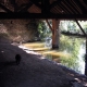 TouarcÃ© en Maine et Loire-lavoir 2 dans hameau Fontaine par Patrice Coutaud