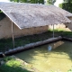 ThouarcÃ© en Maine et Loire-lavoir 3 dans hameau Fontaine Chasles par Patrice Coutaud