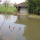 ThouarcÃ© en Maine et Loire-lavoir 4 dans hameau La Tremblaye par Patrice Coutaud