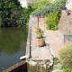 Valanjou en Maine et Loire-lavoir 1 dans hameau Gonnord par Patrice Coutaud