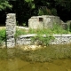 Valanjou en Maine et Loire-lavoir 4 dans hameau Gonnord par Patrice Coutaud