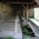 ChemillÃ© en Maine et Loire-lavoir 2 par Patrice Coutaud