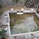 Cholet en Maine et Loire-lavoir dans hameau Le Puy Saint Bonnet par Patrice Coutaud