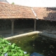 Vezins en Maine et Loire-lavoir 1 dans le bourg par Patrice Coutaud