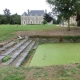 MozÃ© sur Louet en Maine et Loire-lavoir 3 dans hameau SouvignÃ© par Patrice Coutaud