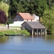 Chambellay en Maine et Loire par Patrice Coutaud