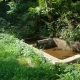 Arfons-lavoir dans hameau Les EscudiÃ©s dans le Tarn par Chinou