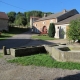 Bainville aux Saules-lavoir 1