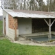 Ouanne-lavoir 4 dans hameau Chastenay le Haut