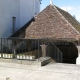 Chatel-Censoir-lavoir 2 dans le bourg