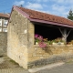 Montmedy-lavoir 3 dans hameau Fresnois