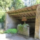 Spincourt-lavoir 4 dans hameau OlliÃ¨res