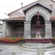 Lamarche-lavoir 2 dans le bourg