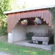 Le Vermont-lavoir 7 dans le bourg