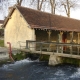 Tanlay-lavoir 2 dans hameau Comissey