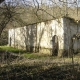 Coulanges la Vineuse-lavoir 2