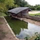 Ambillou Chateau en Maine et Loire-lavoir 2 par Patrice Coutaud