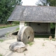 Brain sur Allonnes en Maine et Loire-lavoir 2 par Patrice Coutaud