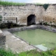 Courchamps en Maine et Loire-lavoir 2 par Patrice Coutaud