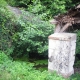 Cuon en Maine et Loire-lavoir 2 dans hameau BrÃ©nÃ© par Patrice Coutaud