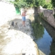 Gennes en Maine et Loire-lavoir 1 dans le bourg par Patrice Coutaud