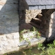 Gennes en Maine et Loire-lavoir 3 dans le bourg par Patrice Coutaud