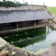 Les Ulmes en Maine et Loire-lavoir 2 par Patrice Coutaud