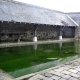 Les Ulmes en Maine et Loire-lavoir 3 par Patrice Coutaud