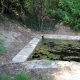 MartignÃ© Briand en Maine et Loire-lavoir 1 dans hameau Cornu par Patrice Coutaud