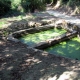 MartignÃ© Briand en Maine et Loire-lavoir 2 dans hameau Les Noyers par Patrice Coutaud