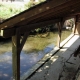 MartignÃ© Briand en Maine et Loire-lavoir 4 dans hameau SoussignÃ© par Patrice Coutaud