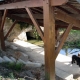 NeuillÃ© en Maine et Loire-lavoir 1 dans hameau La Fontaine Suzon par Patrice Coutaud