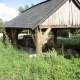 NeuillÃ© en Maine et Loire-lavoir 2 dans hameau Le Pont de la Ville par Patrice Coutaud