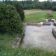 Rou Marson en Maine et Loire-lavoir 4 dans hameau La Fontaine Balloire par Patrice Coutaud