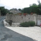 Souzay Champigny en Maine et Loire-lavoir dans hameau Champigny par Patrice Coutaud