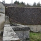 Chamoux-lavoir 3 dans hameau Crai