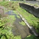 Saint Georges des 7 Voies en Maine et Loire-lavoir 4 dans hameau La GenaudiÃ¨re par Patrice Coutaud