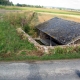 Saint Georges des 7 Voies en Maine et Loire-lavoir 6 dans hameau GaignÃ© par Patrice Coutaud