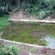 Vaudelnay en Maine et Loire-lavoir 3 dans le bourg par Patrice Coutaud